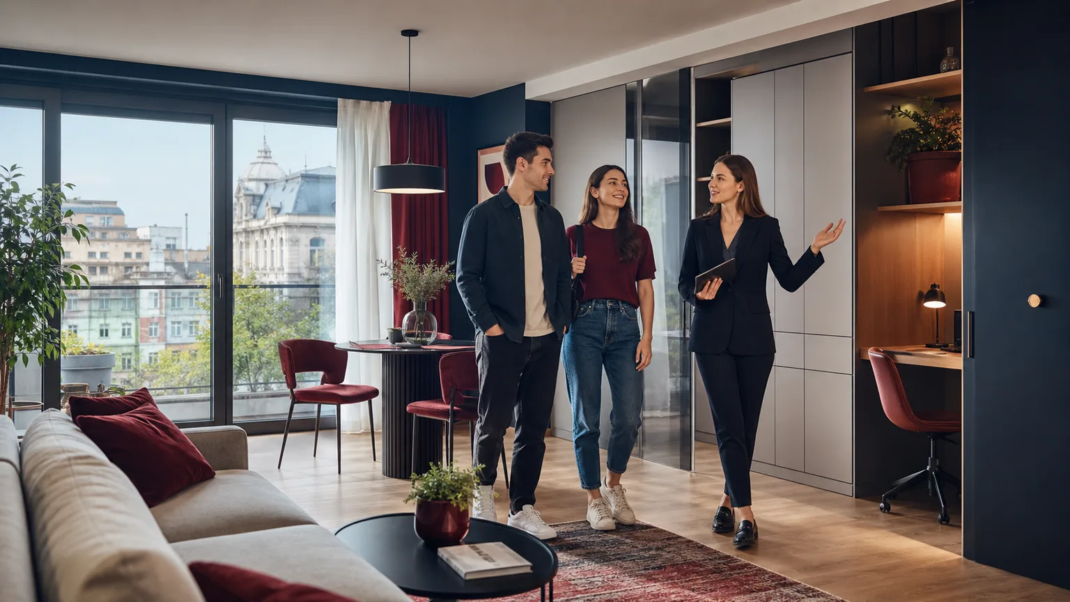 Generația Z și Imobiliarele din Craiova: Cum Se Schimbă Preferințele Locative în România