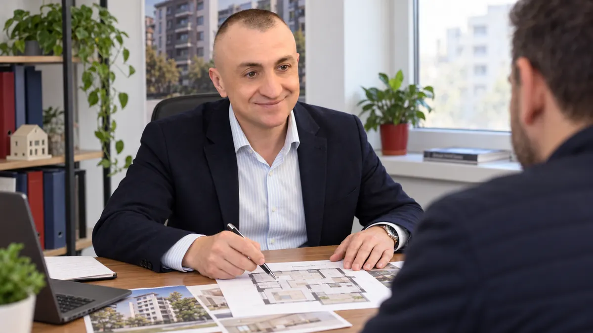 Apartament cu 2 sau 3 camere în Craiova: ce ți se potrivește?