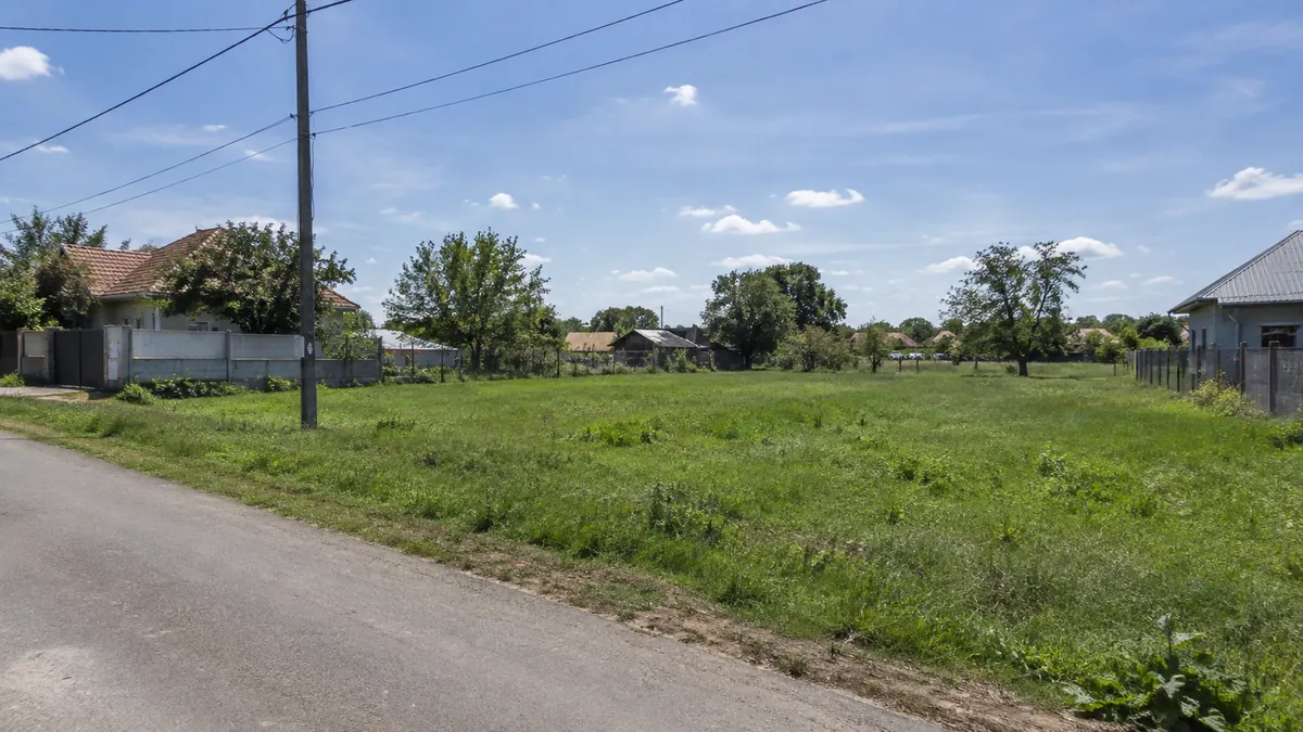 Cum alegi un teren în Dolj pentru viitoarea casă