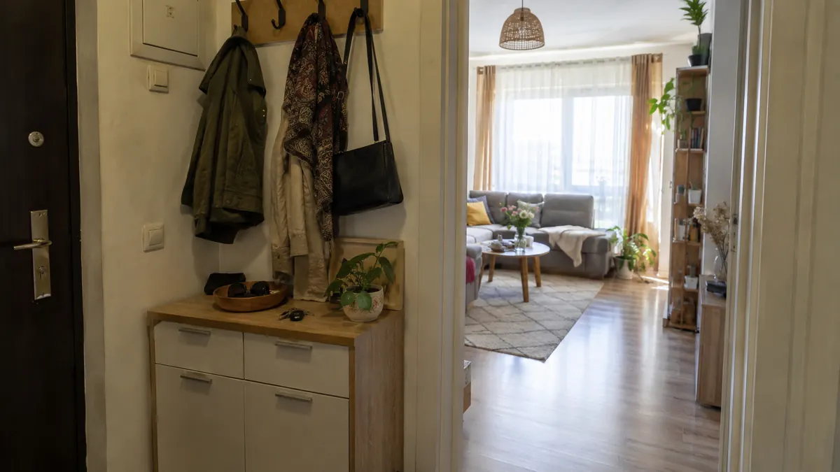 Ce să întrebi înainte să închiriezi un apartament
