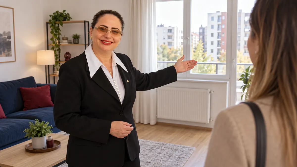 Ce să urmărești la vizionarea unui apartament
