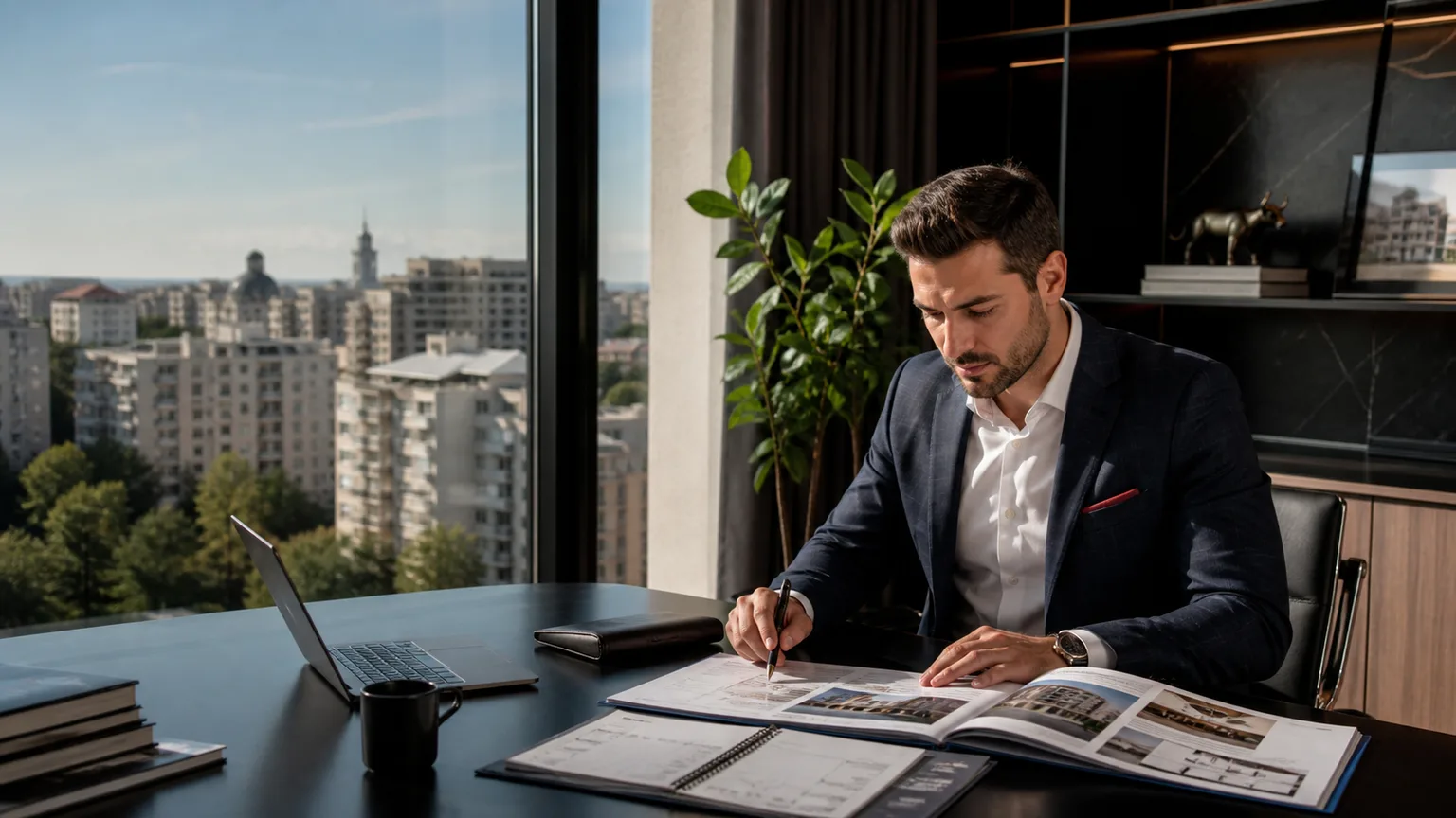 Ce venituri poate astepta un Consultant Imobiliar în România?