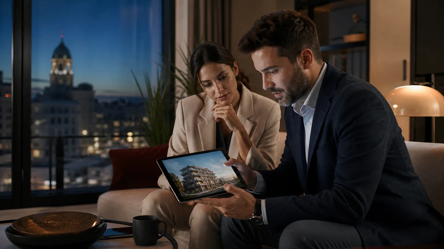 Viitorul Carierei în Imobiliare: Impactul Digitalizării și Tehnologiei